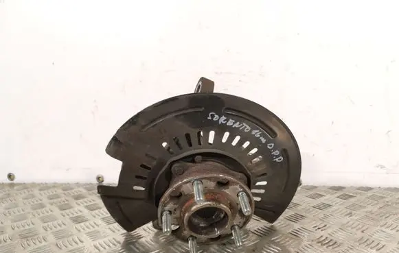 KIA Sorento Front wheel hub U47R