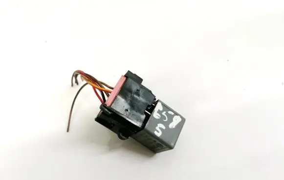 Volkswagen Sharan Other relay 191927841 V23134-A52-X196