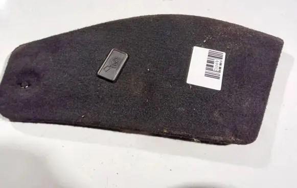 Honda Civic Other interior part 84651smga 84651-smga