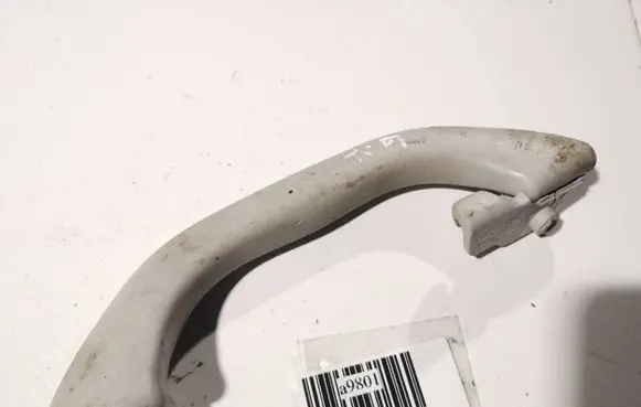 Audi A4 S4 B5 8D Rear interior roof grab handle 8d0857607a