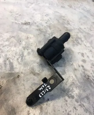 Volkswagen Jetta VI Electric auxiliary coolant/water pump 5n0121093a