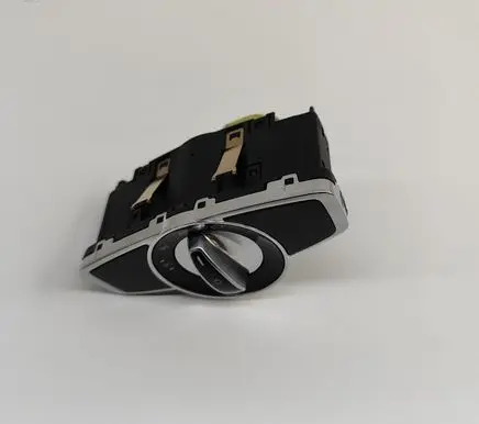 Mercedes-Benz S C217 Light switch A2229050000