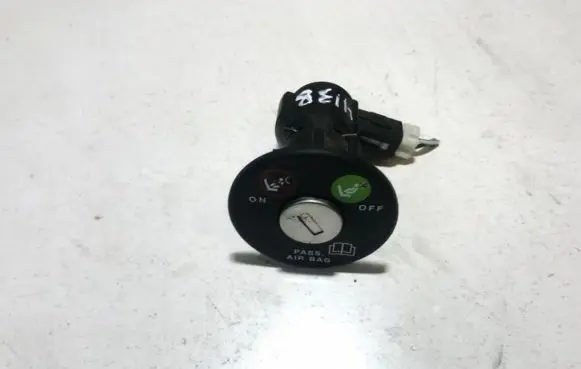 Alfa Romeo 156 Passenger airbag on/off switch 46480451 54987b011