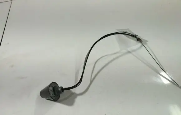 Opel Zafira A Aerial GPS antenna 024447134