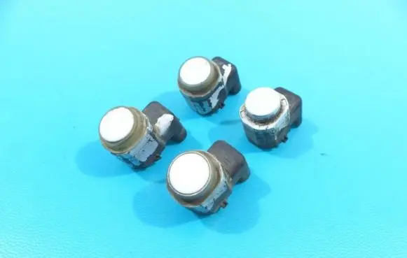 Jaguar XF X250 Parking PDC sensor AH42-15K859-AB IMPRK1224301