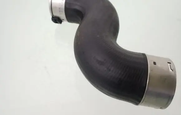 Mercedes-Benz Sprinter W906 Intercooler hose/pipe A9065283782