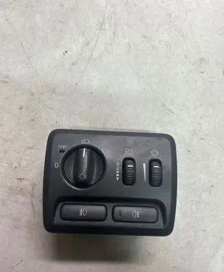 Volvo S60 Light switch 9441233 L09AA00Q88