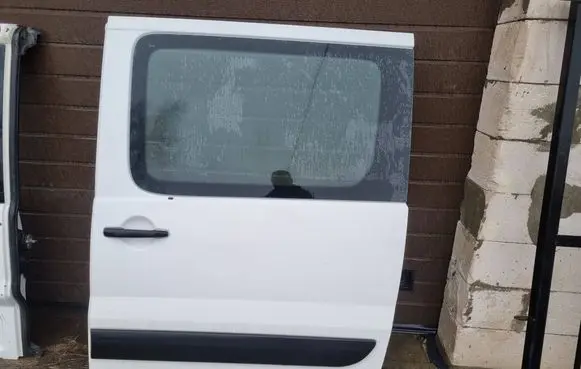 Toyota Proace Side sliding door 