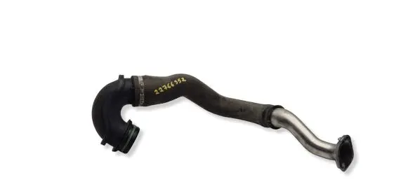 Opel Insignia A Intercooler hose/pipe 22766952