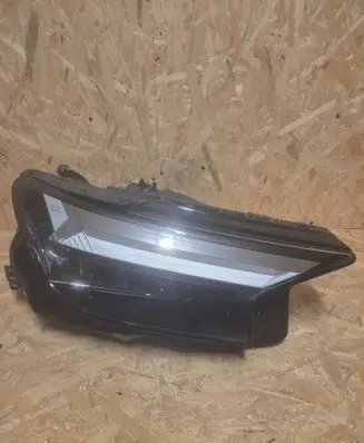 Audi Q4 e-tron Headlight/headlamp L265723 89A941034