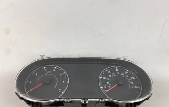 Dacia Jogger Speedometer (instrument cluster) 248092311R