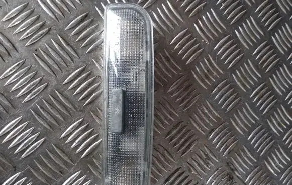 Audi A4 S4 B7 8E 8H Rear seat light 8P0947111A