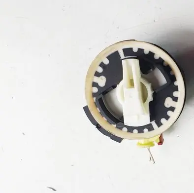 Volkswagen ID.3 Airbag deployment crash/impact sensor 1EA9593540 1EA959354