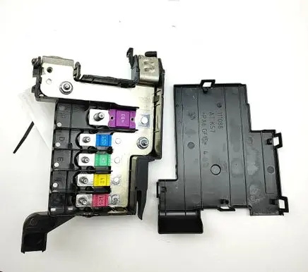 Audi Q6 e-tron Fuse module 85E915459B