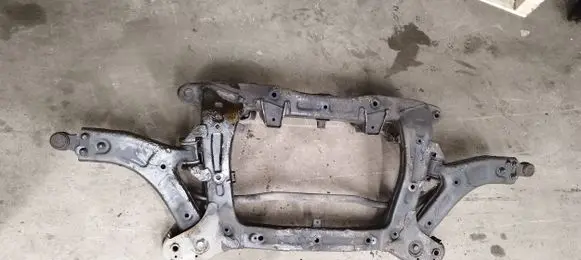 Hyundai H-1, Starex, Satellite Front subframe