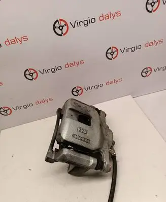 Renault Megane IV Front brake caliper