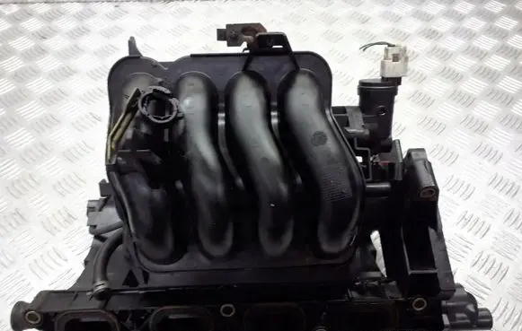 Mazda 3 I Intake manifold 099800-0056