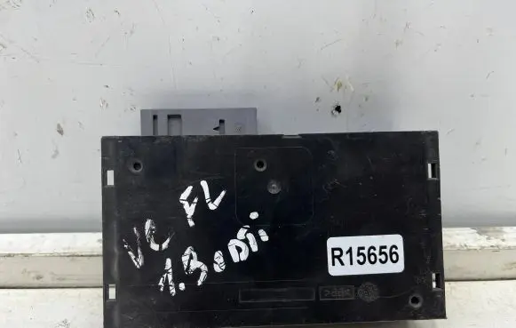 Opel Vectra C Bluetooth control unit module 454942368 13187911
