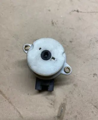 Volvo S80 Ignition lock contact 09459503