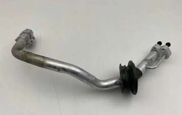 Audi A6 C7 Air conditioning (A/C) pipe/hose 4G1260712F