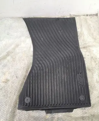 Audi A6 S6 C7 4G Front floor mat 4G8061501