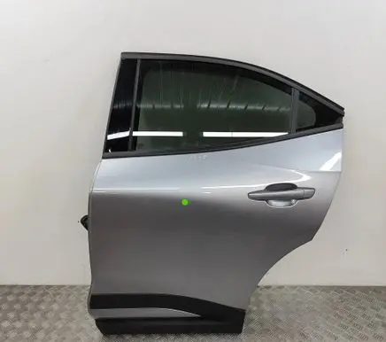 Opel Mokka B Rear door 9837507180