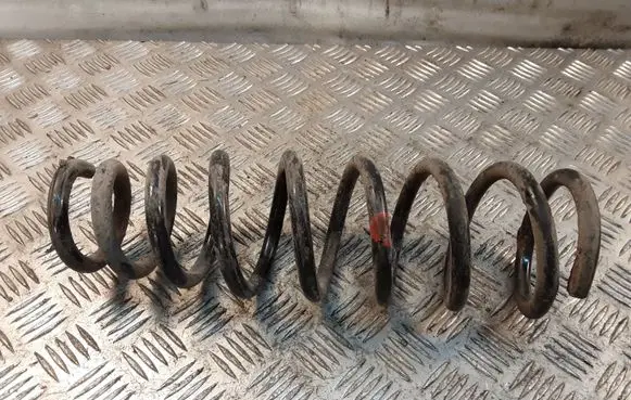 Mazda 6 Front coil spring