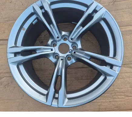 BMW M5 F90 R19 alloy rim 8043663 7857075