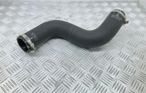 Audi A6 S6 C7 4G Intercooler hose/pipe 4G0145737Q