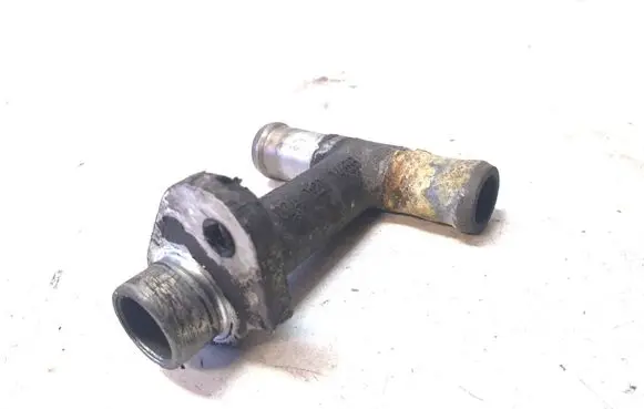 Volkswagen II LT Brake vacuum hose/pipe 074121145B