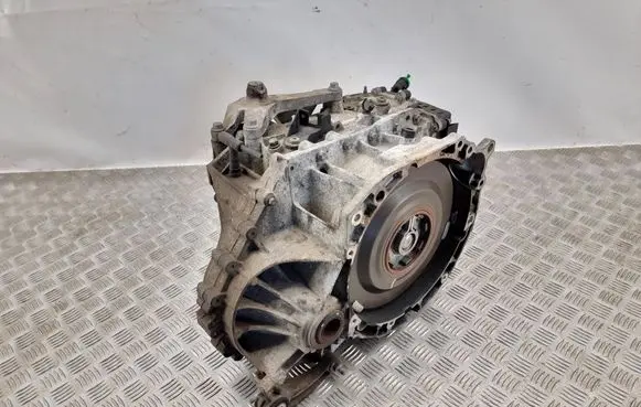Ford Focus Automatic gearbox 6DCT450MPS6 AWBB1 7M5R7F096C