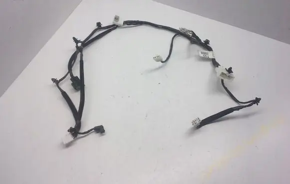 KIA Ceed Tailgate/trunk wiring harness 91680A2100