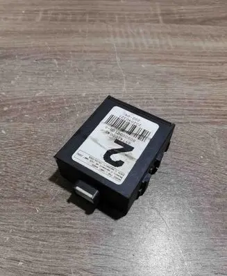 Toyota Yaris Immobiliser reader (aerial) 897410D041