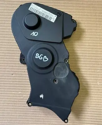 Skoda Octavia Mk2 (1Z) Timing belt guard (cover) 06D109123F