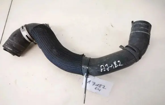 Citroen Xsara Engine coolant pipe/hose