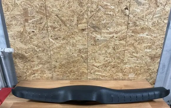 Citroen C5 Tailgate trim 9652084777