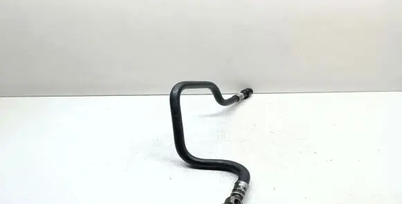 BMW 5 E60 E61 Power steering hose/pipe/line 6770441