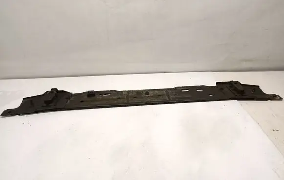 Peugeot 3008 II Radiator mount bracket 8907638001 9814630380