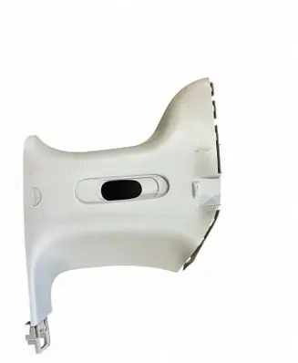 Chrysler Pacifica (D) pillar trim (bottom) 00101810 5RH65D2AH 101870150AYR
