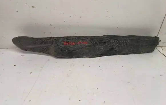 KIA Optima Fender foam support/seal 84126D4000