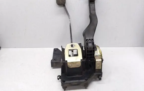 Fiat Ducato Pedal assembly 610502