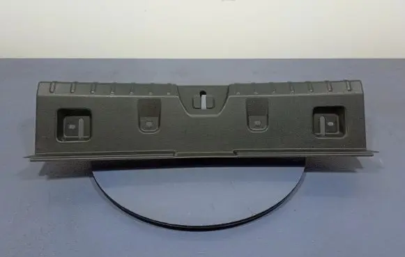 BMW 3 F30 F35 F31 Other sill/pillar trim element 7221868