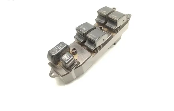 Toyota Hilux (AN10, AN20, AN30) Electric window control switch