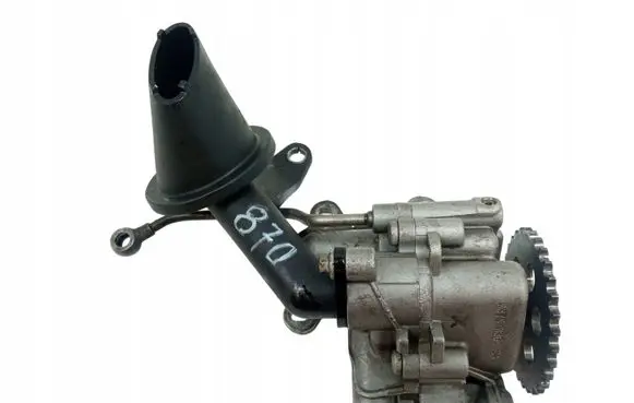 Ford Transit Custom Oil pump BK2Q6600