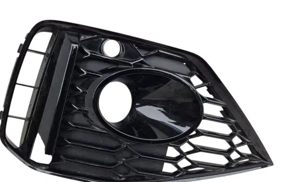Audi RS4 B9 Front bumper lower grill 8W0807682AS