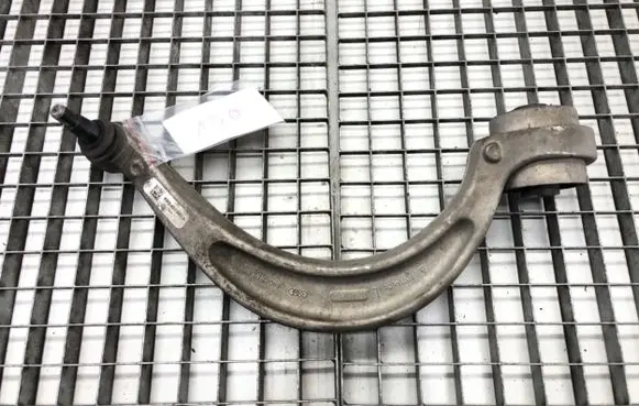 Audi A4 S4 B9 Front control arm 8W0407693A