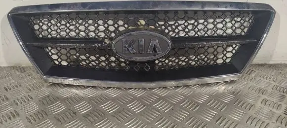 KIA Sorento Front grill 863503E010