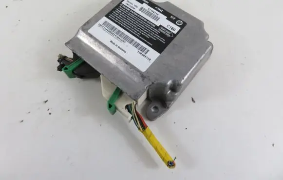 Fiat Stilo Airbag control unit/module 51709144