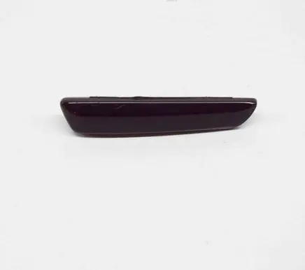 Dashboard glove box trim
