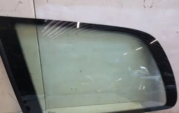 Volkswagen Sharan Rear side window